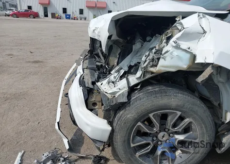 2022 Chevrolet Silverado 1500 2Wd Short Bed Rst из США, поврежденный, VIN 2GCPADED8N1518481